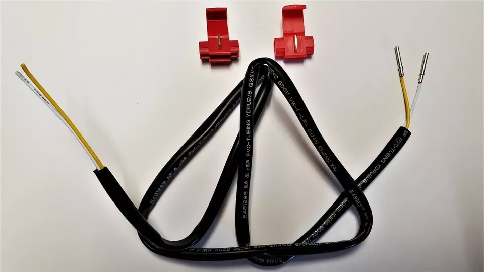 POLARIS OLD STYLE SPEEDO LIGHT ARROWS KIT RANGER XP -FULL SIZE- MID SIZE