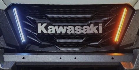 2024-2026 KAWASAKI RIDGE {ALL}