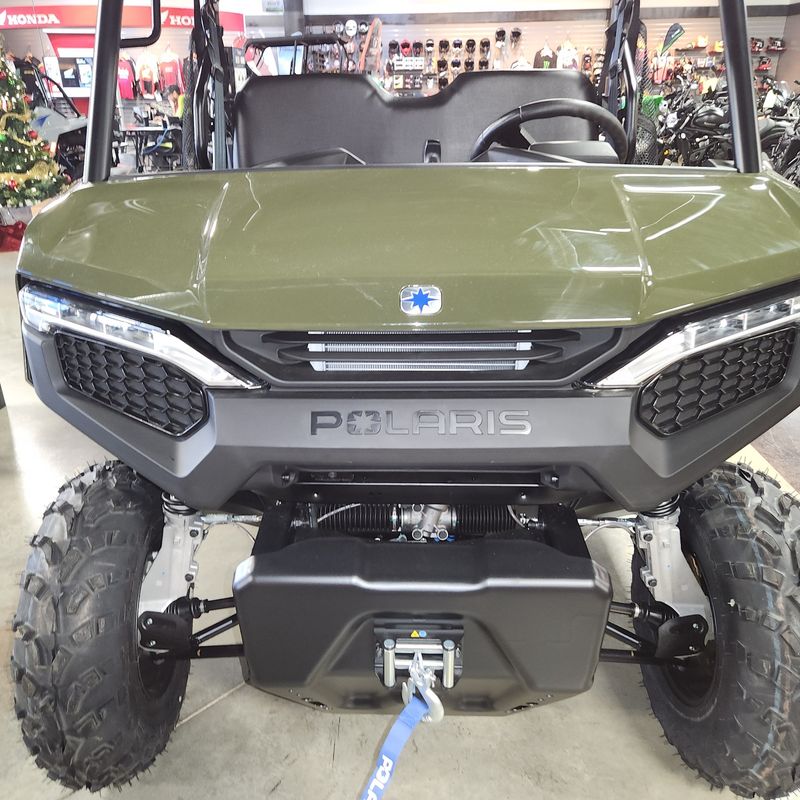 2026 RANGER 500 MID SIZE