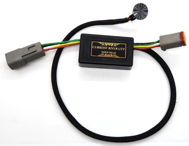 WIPER DELAY CAN-AM HD11