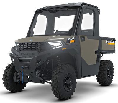 2027 RANGER 600 2027 RANGER 600