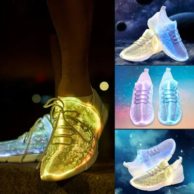 Light Up Shoes