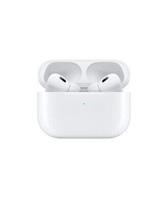 Apple - AirPods Pro (2nd generation) with MagSafe Case (USB‑C)