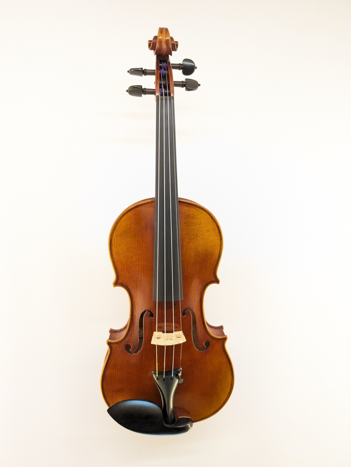 Scott Cao工房 STV800E 2006年製 4/4 Scott Cao工房 STV800E 2006年製