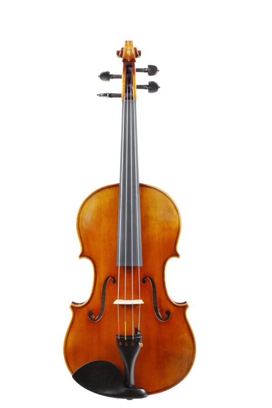 Buy Instruments Online | Scott Cao Violins Shop