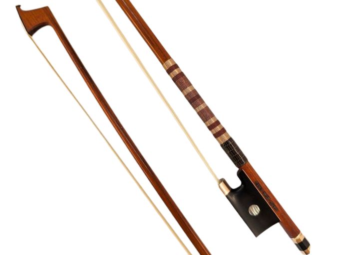 Scott Cao 1/2 Size Model STV200　2009 Scott Cao 1/2 Size Model STV200 2009 Catalog - Scott Cao Violins