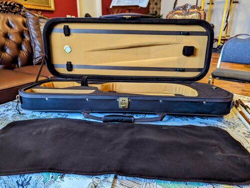 Buy Instruments Online | Scott Cao Violins Shop