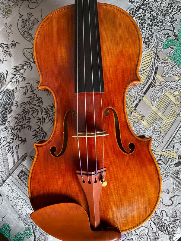 Buy Instruments Online | Scott Cao Violins Shop