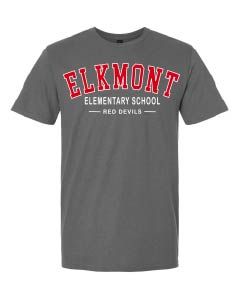 Elkmont Elementary Gildan ($16-18)