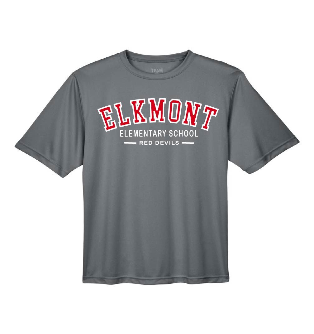 Elkmont Elementary DriFit ($17-$22)
