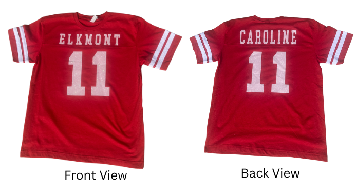 Elkmont Jersey