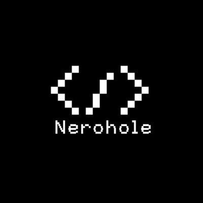 Nerohole