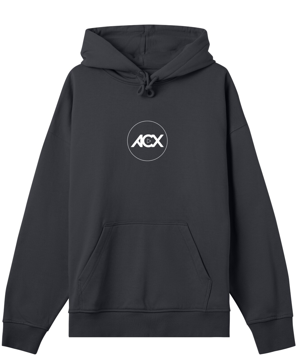 ARCANEX BASIC HOODIE