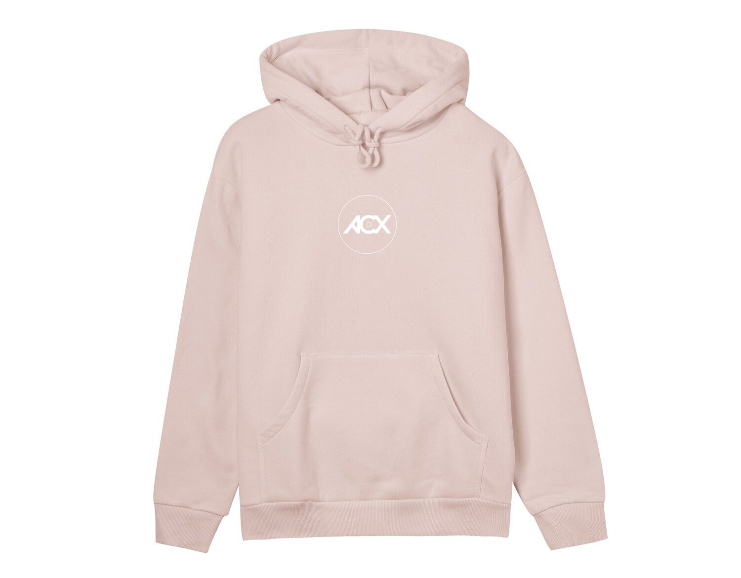 LIMITED ARCANEX GIRL HOODIE REGULAR
