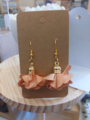 Boucles d&#39;oreilles