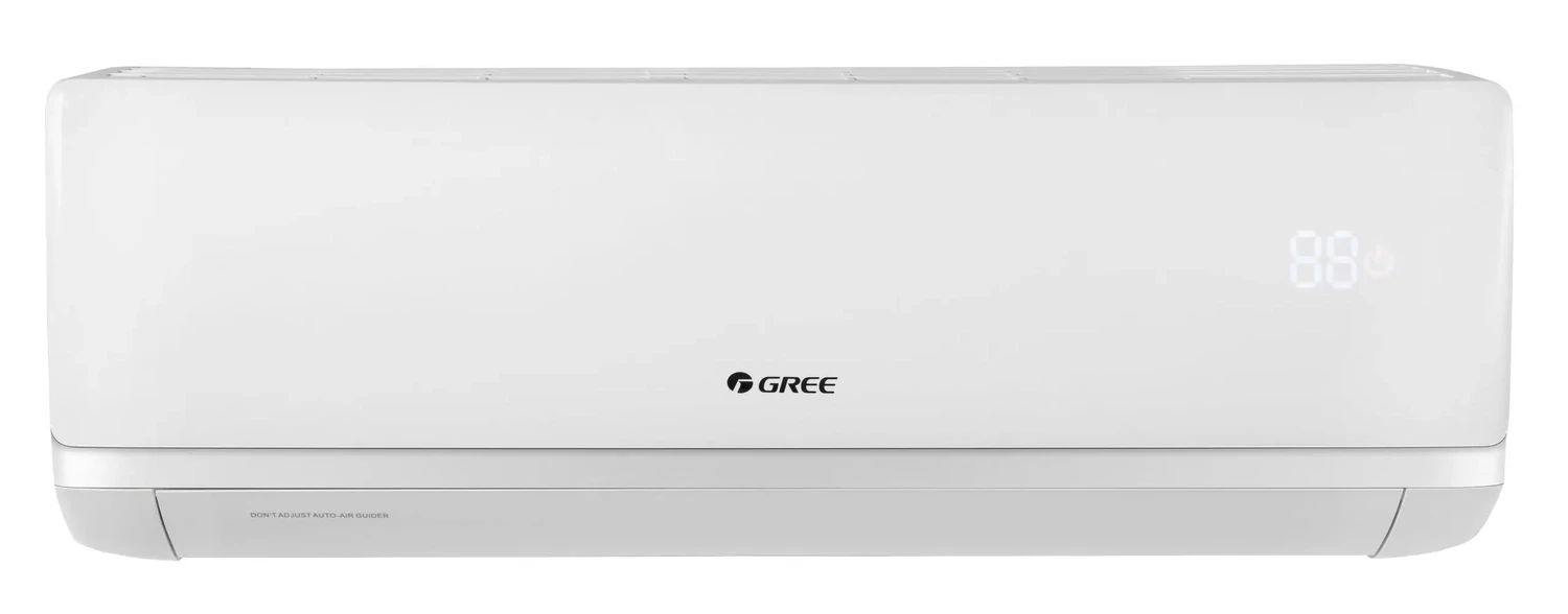 Gree