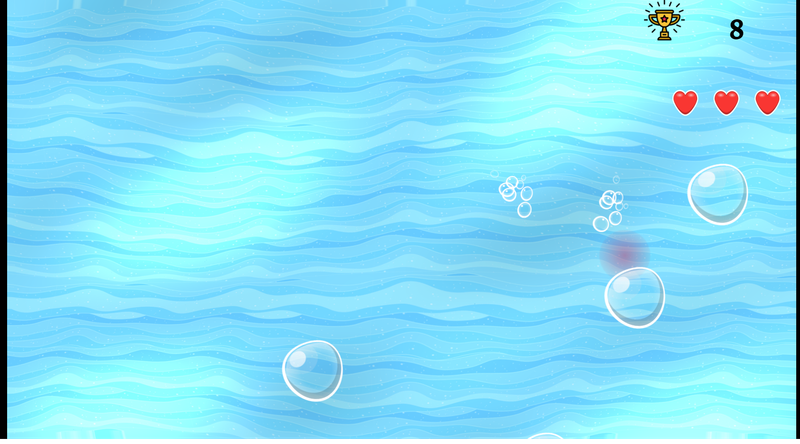 EyePlayground - Bubble King (Installationsdatei für Windows)
