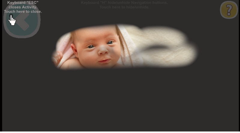 EyePlayground - Uncover Photo (Installationsdatei für Windows)