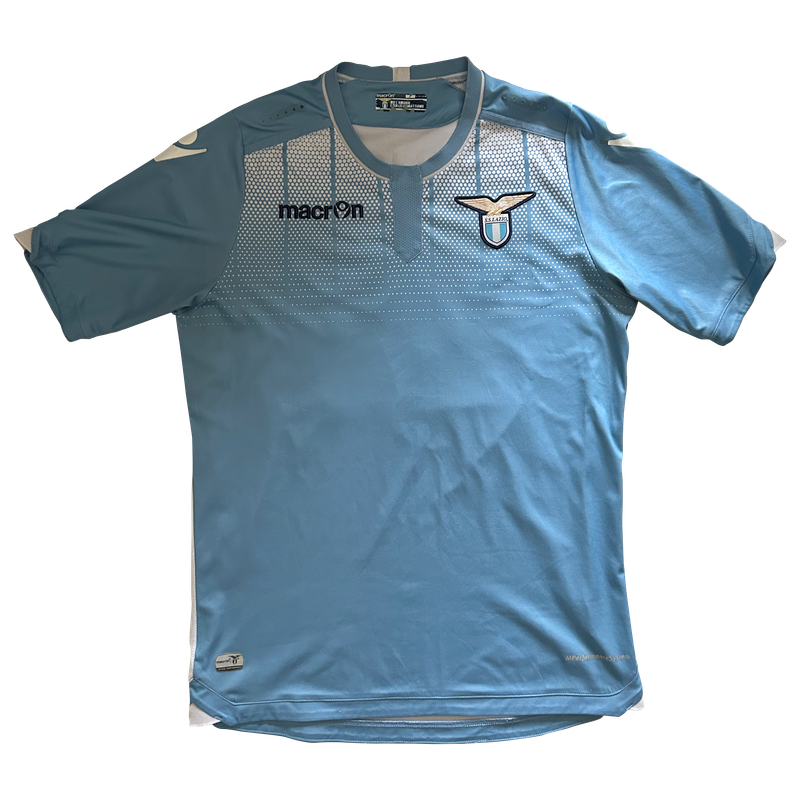 2015 Macron Lazio Shirt (XL)