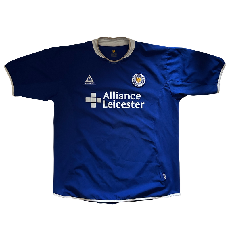 2003 Leicester City Home (XL)