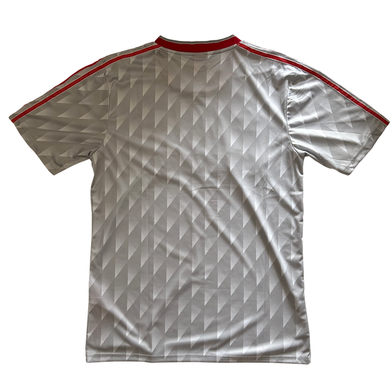 Retro Liverpool Away Shirt (L)