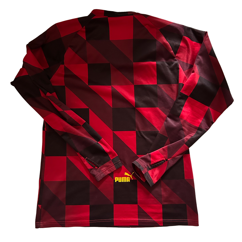 2022-23 Manchester City Pre-Match Top (L)