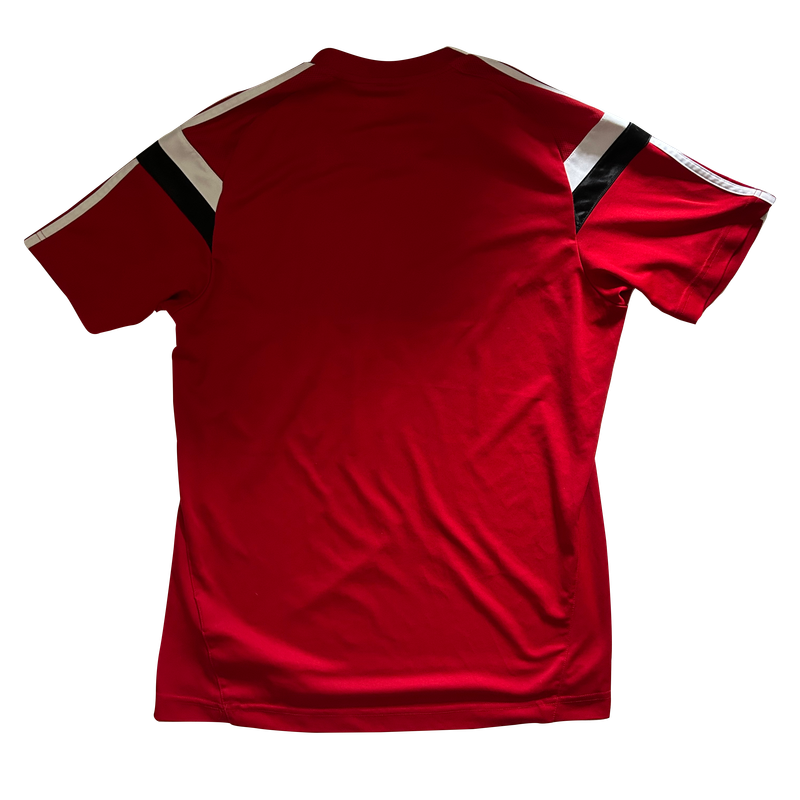 Player Issue Nottingham Forest Training Top (L)