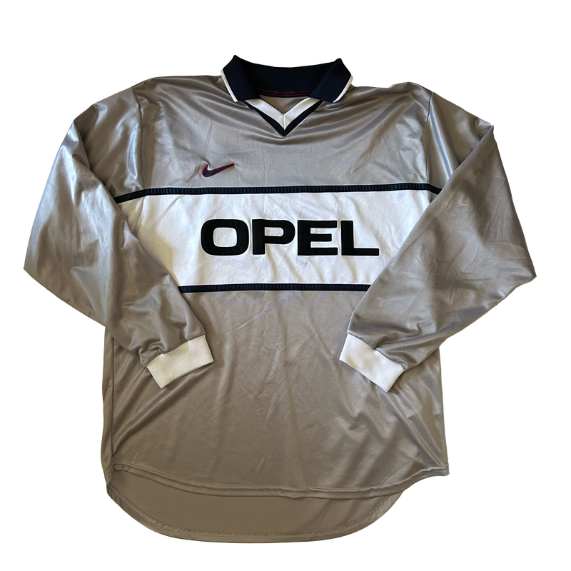 PSG Player Issue Training Top (XL)
