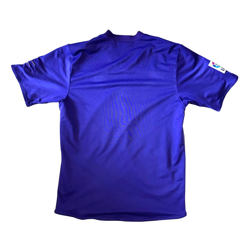Real Madrid Third Shirt 2002 (XL)