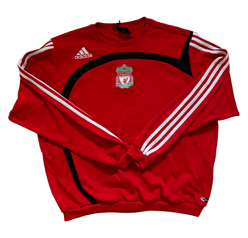 2007 Liverpool Climawarm Training Top (L)