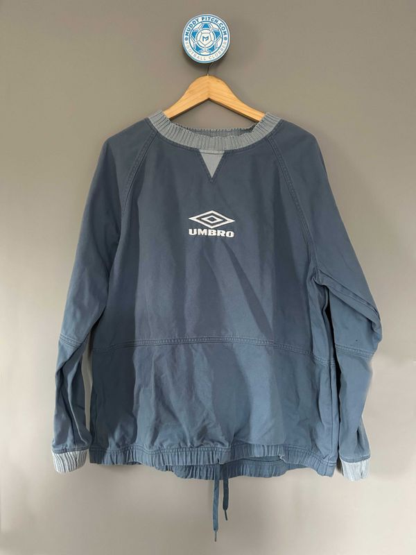 Umbro Liam Gallagher Drill Top (L)