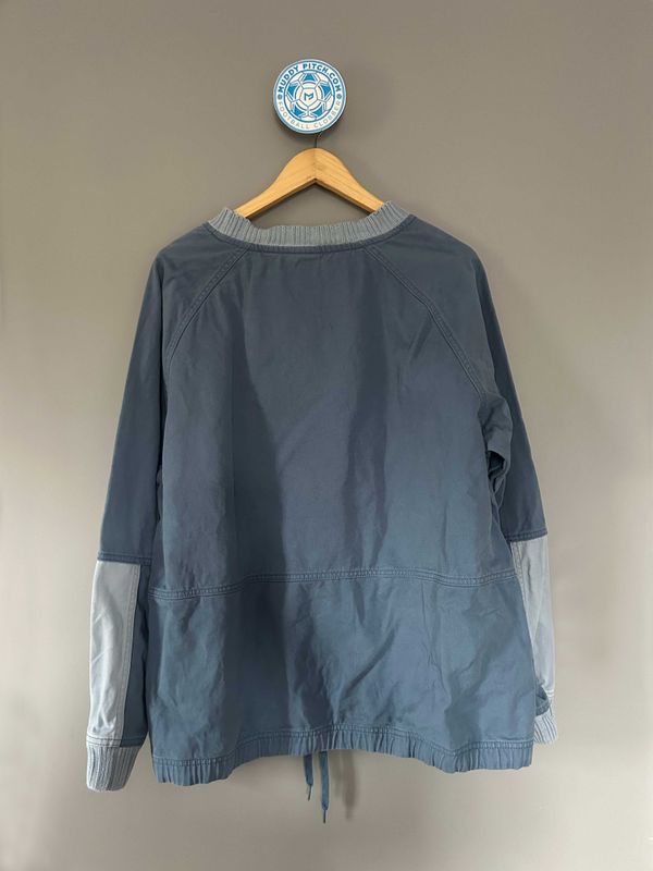 Umbro Liam Gallagher Drill Top (L)