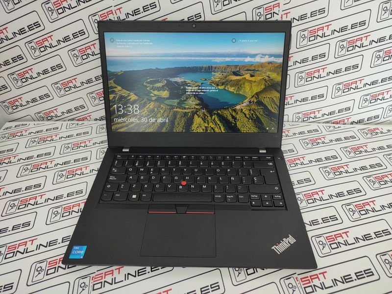 LENOVO L14 G2