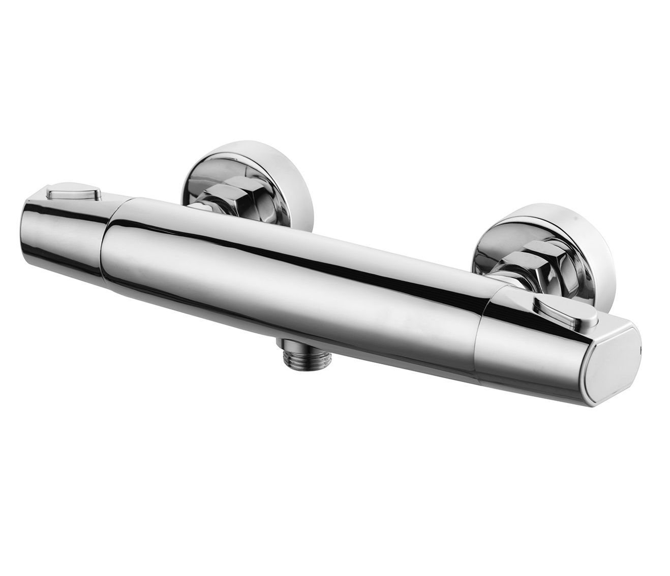 Aloni Thermostatische Douchekraan