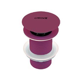 Creavit Clickwaste Push-Up 5/4 Overloop (2 kleuren)