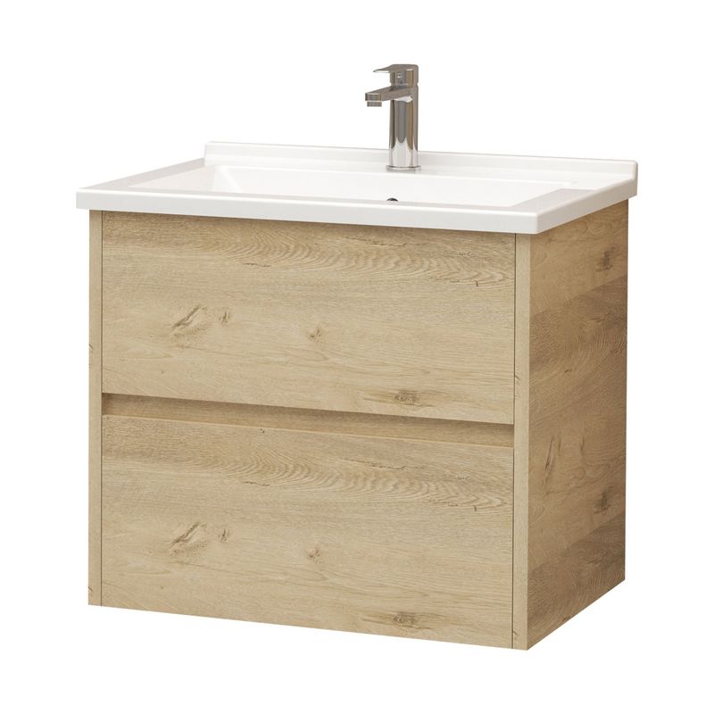 Hayat Onderkast 60CM Eik