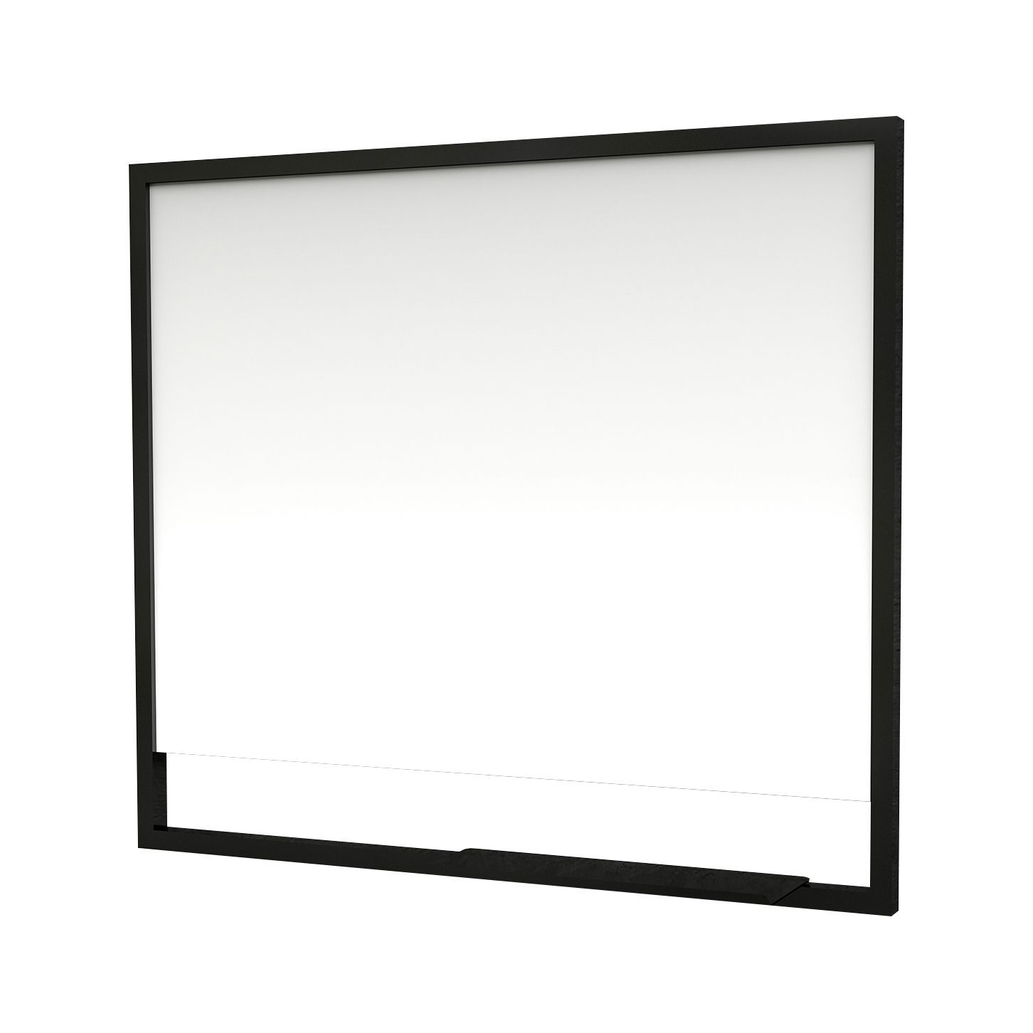 Aloni Sharp Spiegel (80CM)