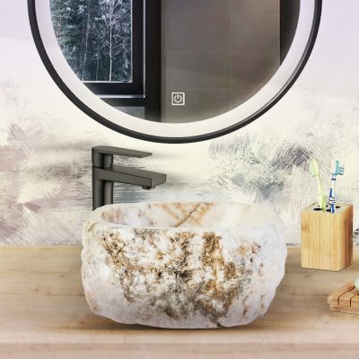 Waskom Natural Sunset Onyx