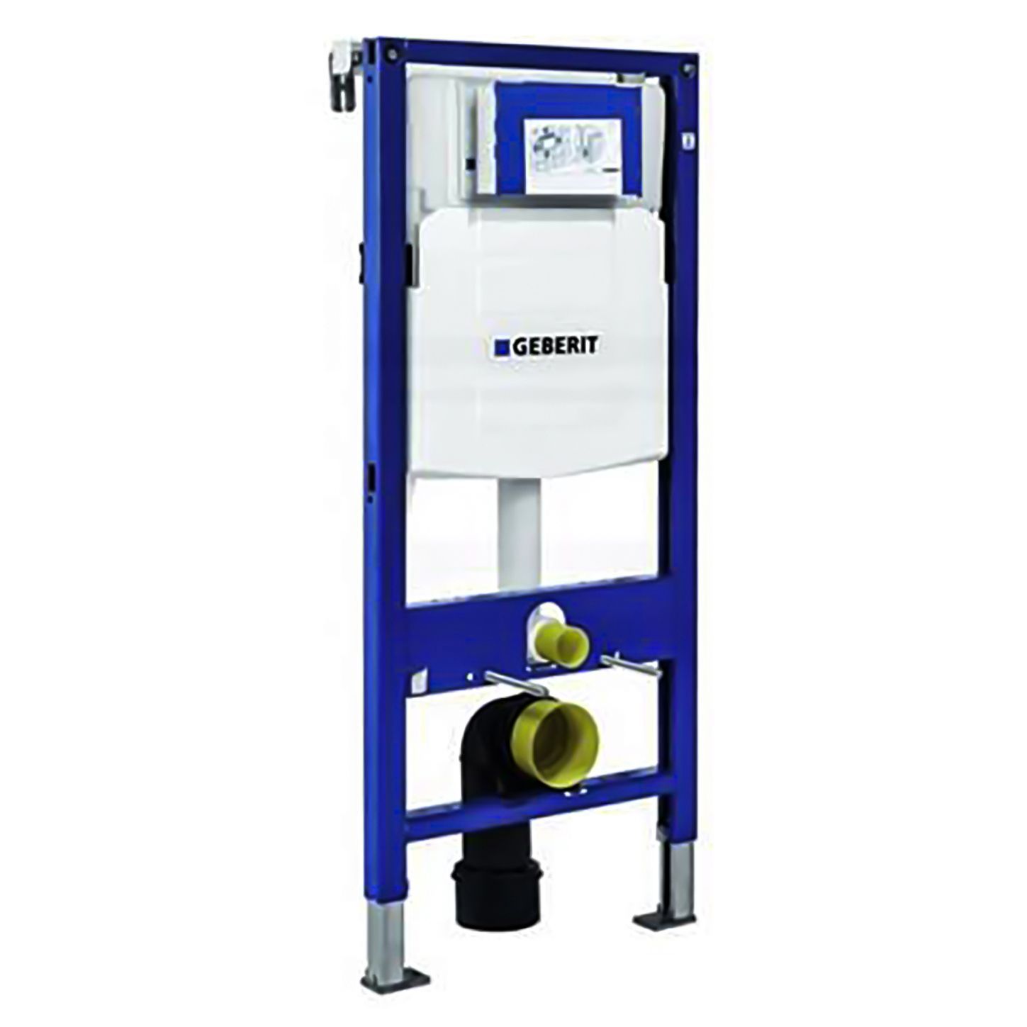 Geberit Inbouw Reservoir Voor Ophang WC 3-6 Liter