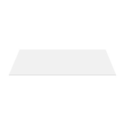 Aloni Solid Surface Wastafeltablet