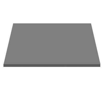Aloni Wastablet MDF (56.4X45.5X2.6 CM)