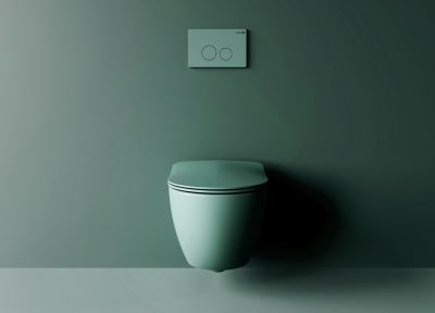 WC&#39;s
