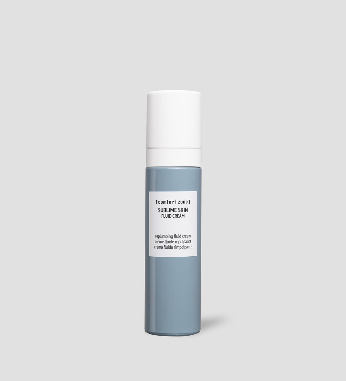 SUBLIME SKIN FLUID CREAM 60ML