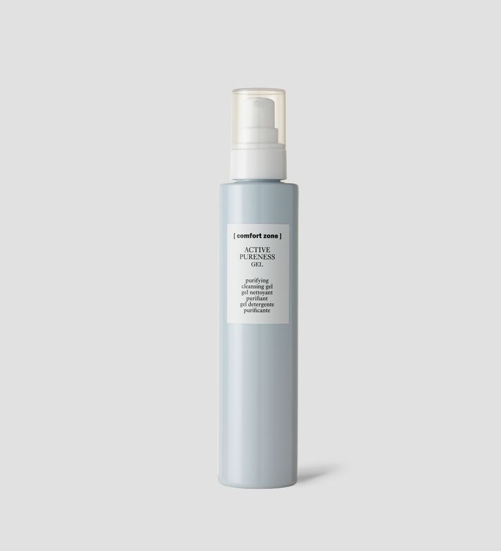 ACTIVE PURENESS CLEANSER GEL 200ML