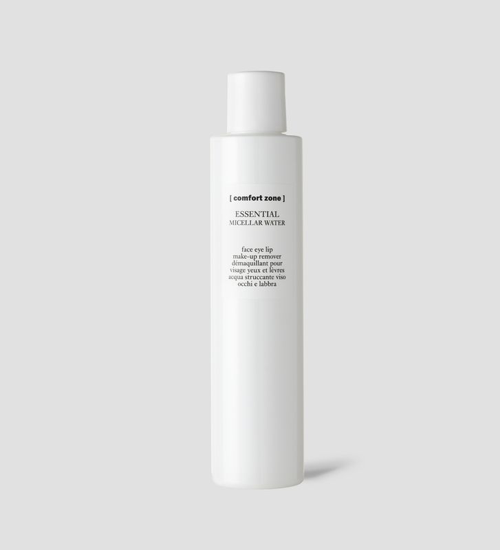 ESSENTIAL MICELLAR WATER 200 ML