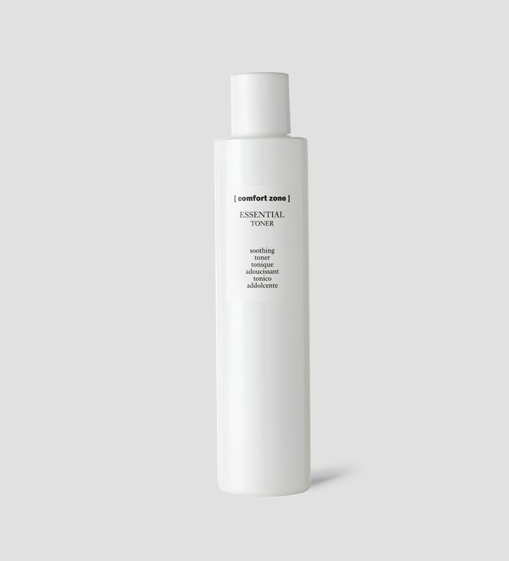 ESSENTIAL TONER 200 ML