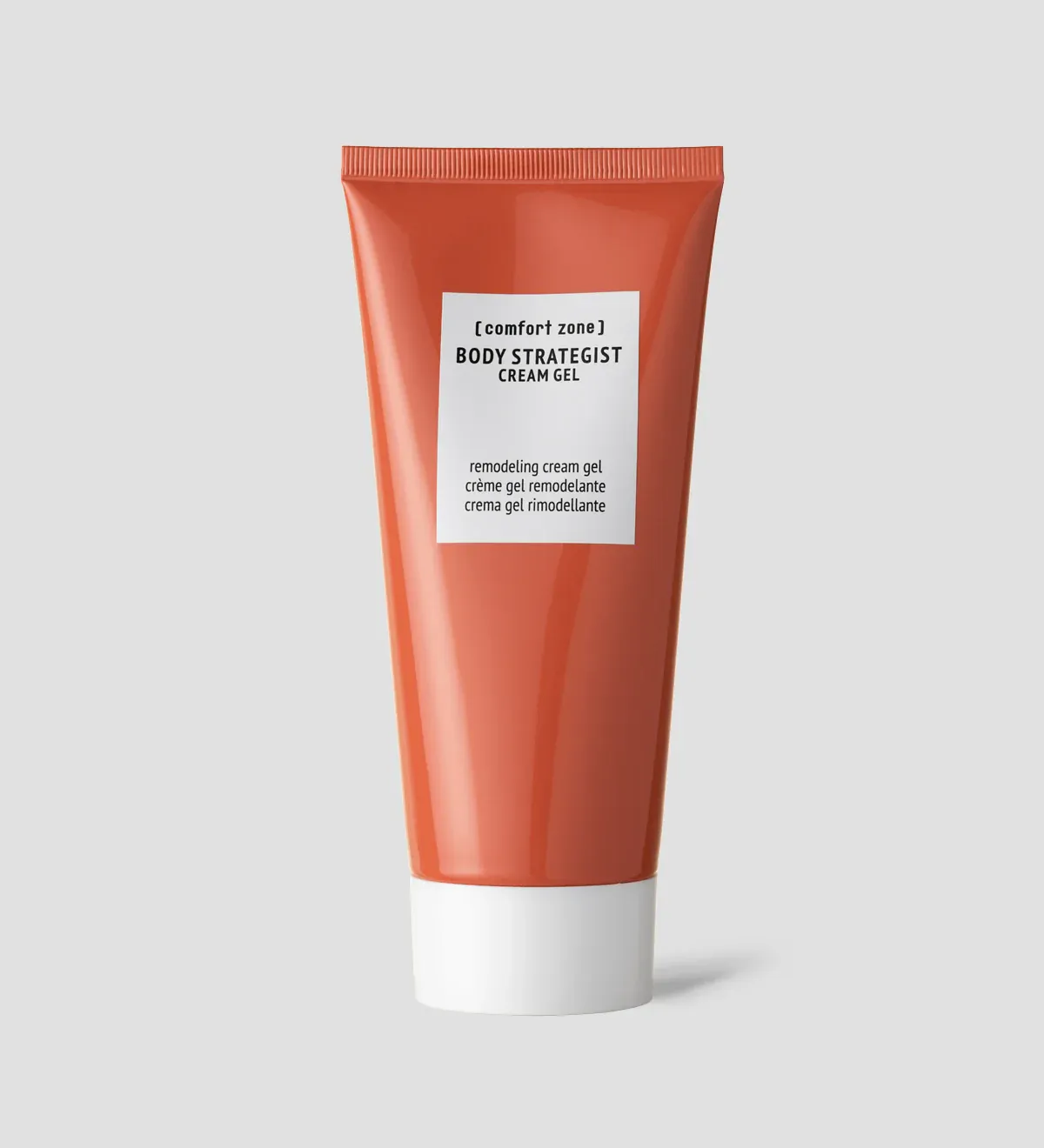 BODY STRATEGIST CREAM GEL 200ml