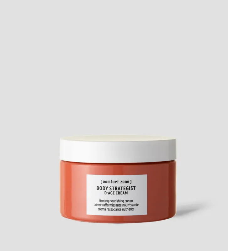 BODY STRATEGIST D-AGE CREAM 180ml