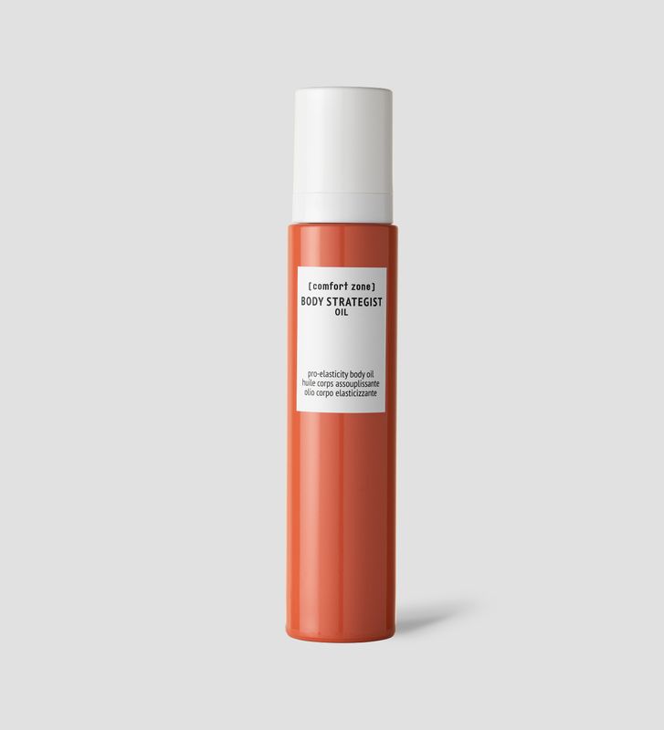 Body Strategist Oil 100ml