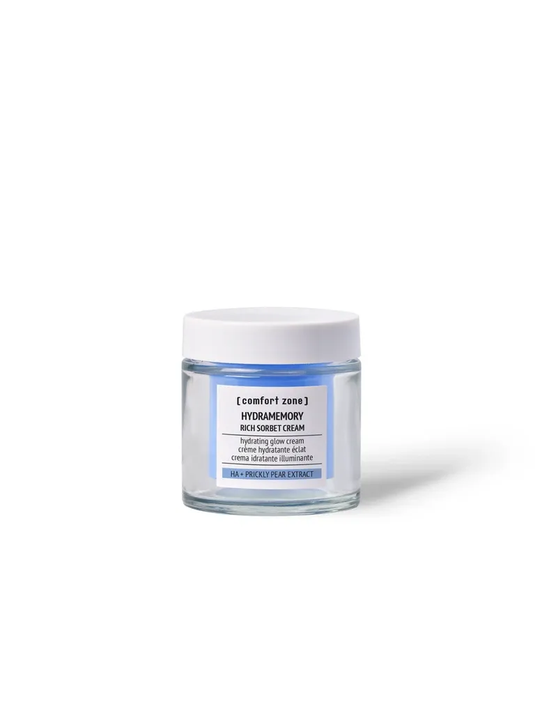 HYDRAMEMORY RICH SORBET CREAM 50ml
